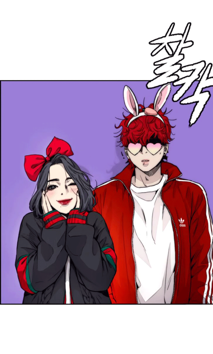 manga168