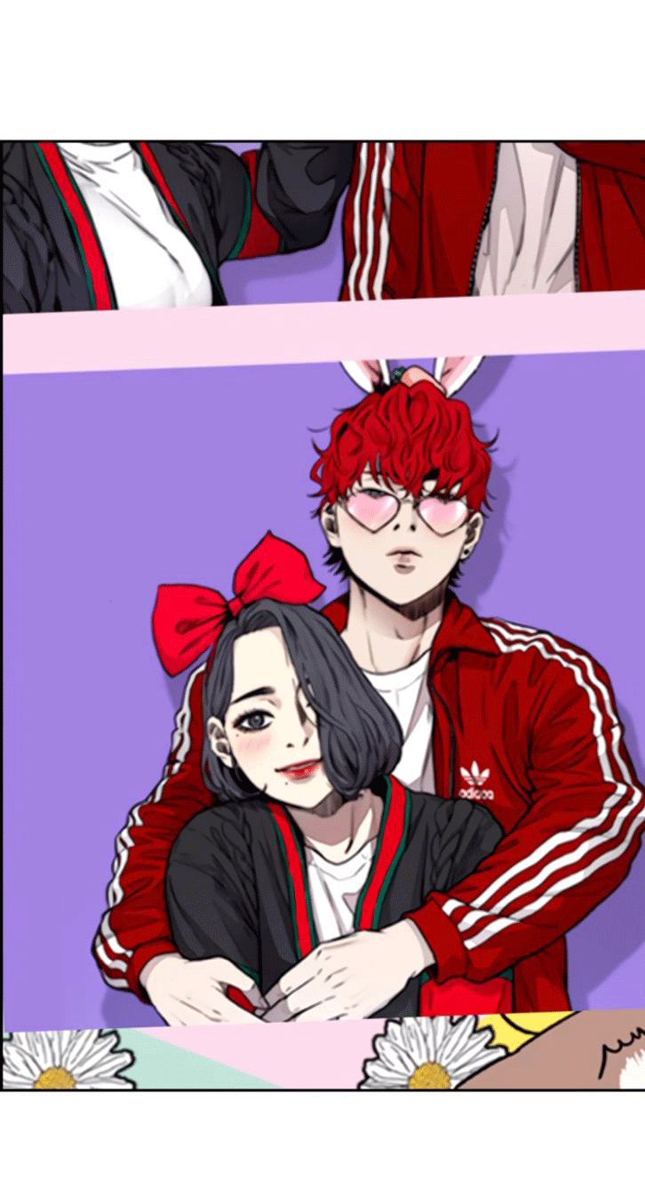 manga168
