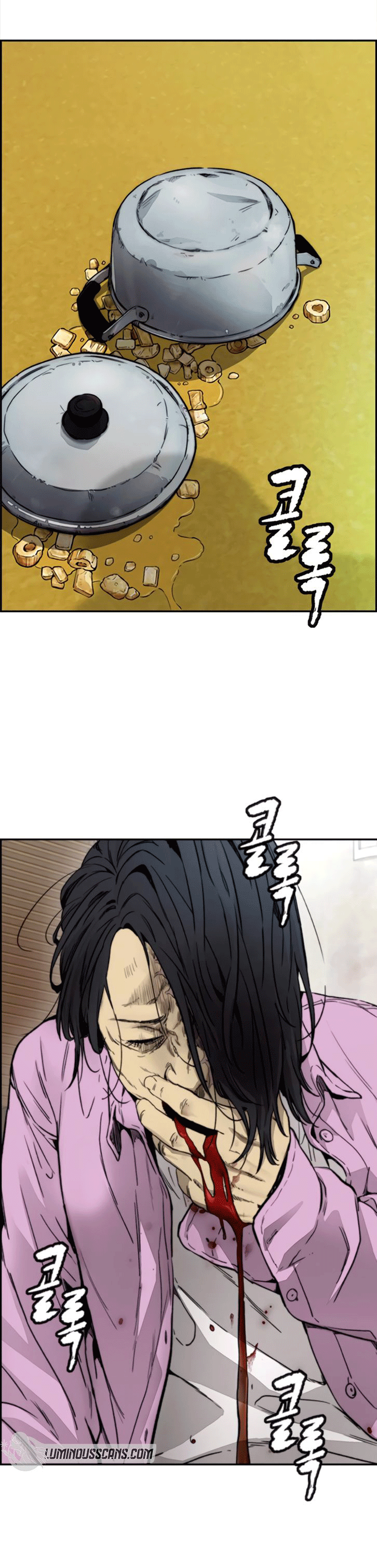 manga168